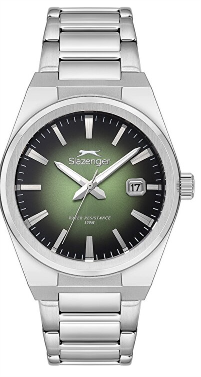 SL.09.2610.1.320  slazenger marka erkek kol saati