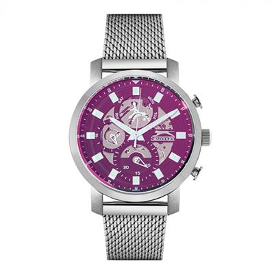 SL.09.1797.2.07 SLAZENGER ERKEK KOL SAATİ