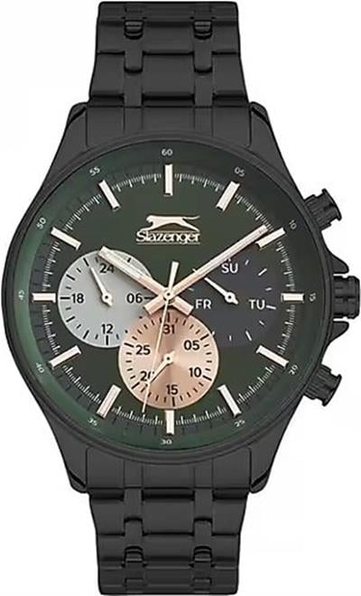 SL.09.1941.2.03 SLAZENGER ERKEK KOL SAATİ