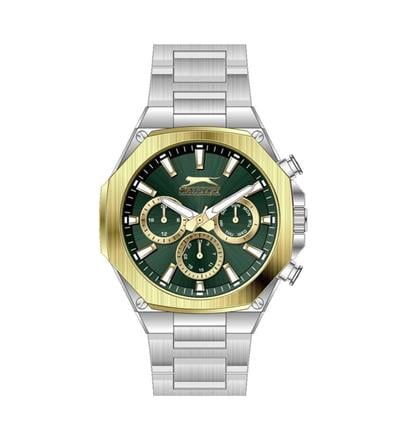 SL.09.2322.2.05 SLAZENGER ERKEK KOL SAATİ