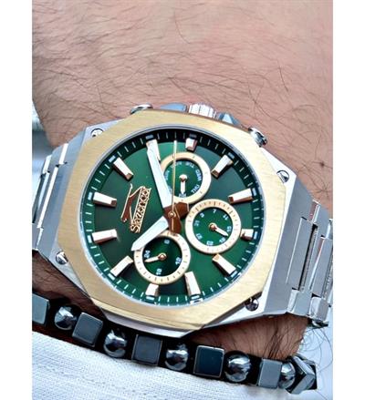 SL.09.2322.2.05 SLAZENGER ERKEK KOL SAATİ