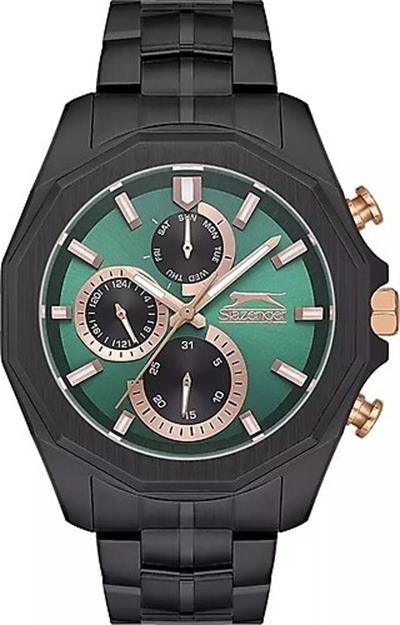 SL.09.2386.2.05 SLAZENGER ERKEK KOL SAATİ