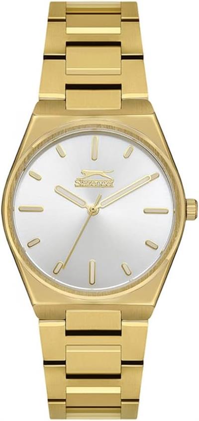 sl.09.2116.3.05 slazenger marka kadın kol saati