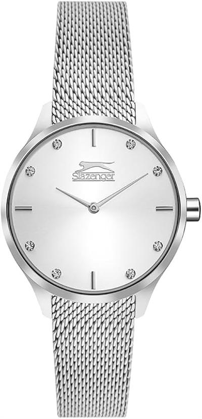 SL.09.2287.3.01 SLAZENGER KADIN KOL SAATİ