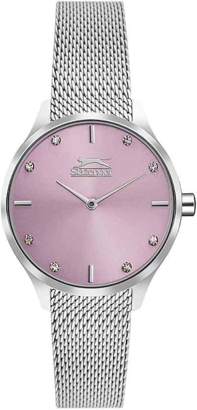 SL.09.2287.3.07 SLAZENGER KADIN KOL SAATİ