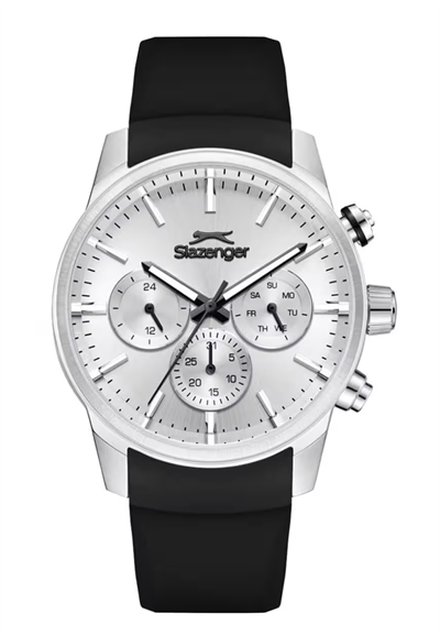 Slazenger SL.09.2535.2.05 Erkek Kol Saati