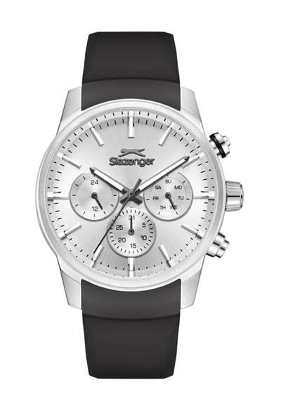 Slazenger SL.09.2535.2.03 Erkek Kol Saati