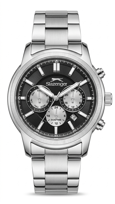 Slazenger SL.09.2541.2.01 Erkek Kol Saati