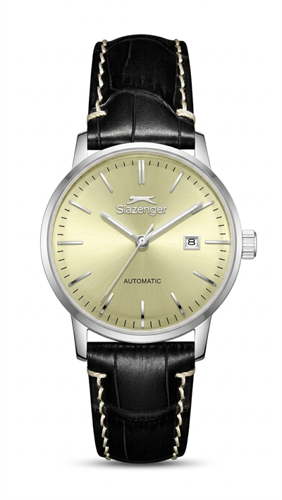 Slazenger SL.09.2575.1.371 Otomatik Erkek Kol Saati
