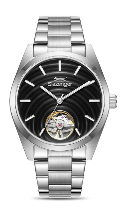 Slazenger SL.09.2625.1.350 Erkek Otomatik Kol Saati