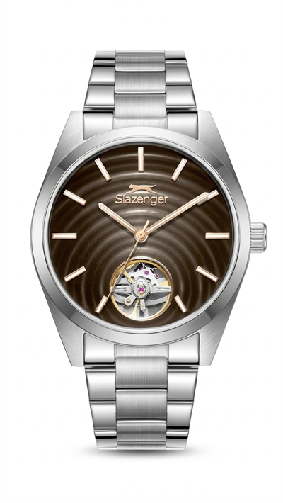 Slazenger SL.09.2625.1.360 Erkek Otomatik Kol Saati