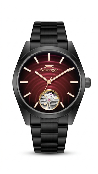 Slazenger SL.09.2625.1.680 Erkek Otomatik Kol Saati