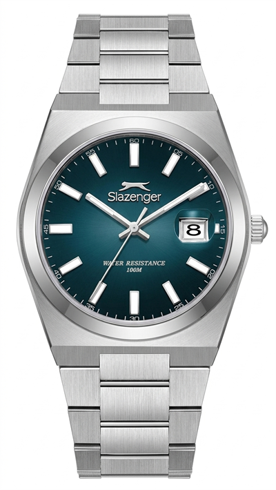 Slazenger SL.09.2636.1.390 Erkek Kol Saati