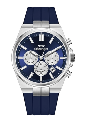 Slazenger SL.09.2651.2.397 Erkek Kol Saati