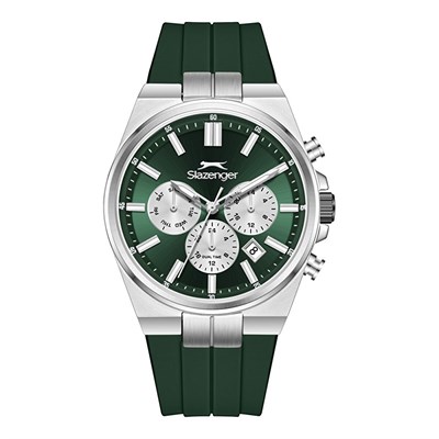Slazenger SL.09.2651.2.375 Erkek Kol Saati