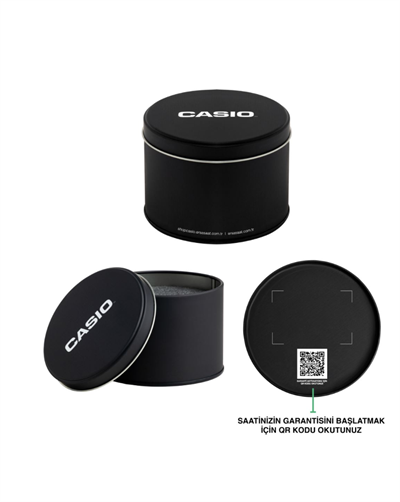 STANDART Casio AMW-870DA-3AVDF Kol Saati