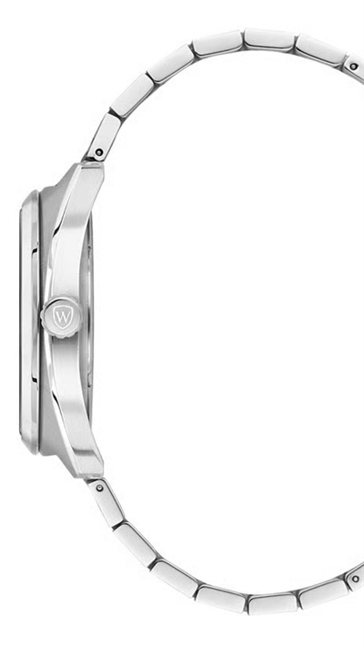 Wainer WA.25650-B Swiss Made Otomatik Erkek Kol Saati