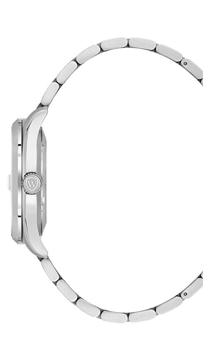 Wainer WA.25600-B Swiss Made Otomatik Erkek Kol Saati