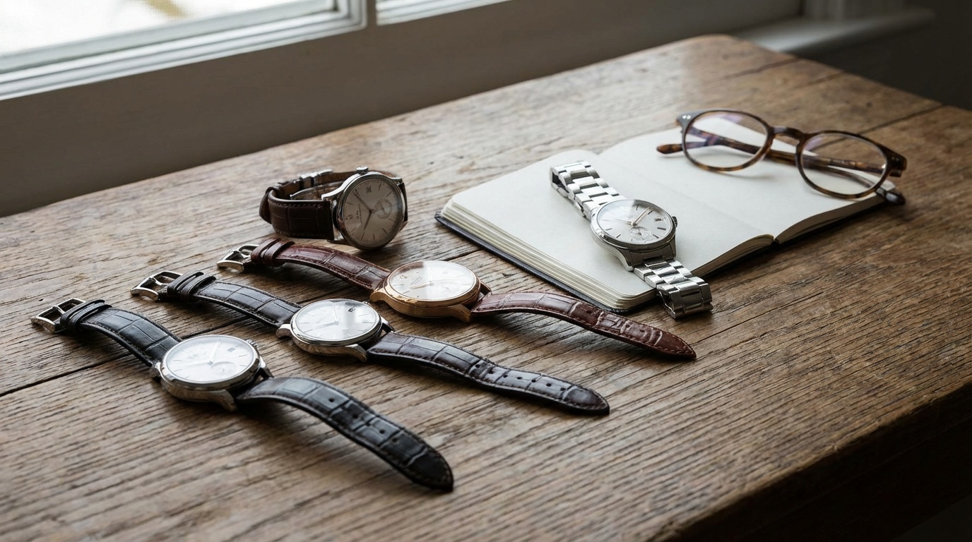 kol saatleri,şık tasarım,Casio Citizen