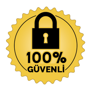 Güvenli Alışveriş