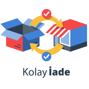 Kolay İade