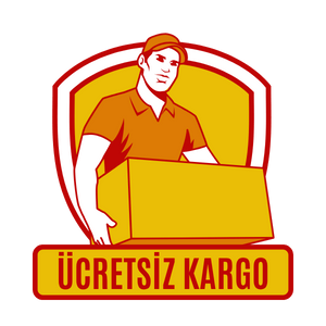 Ücretsiz Kargo