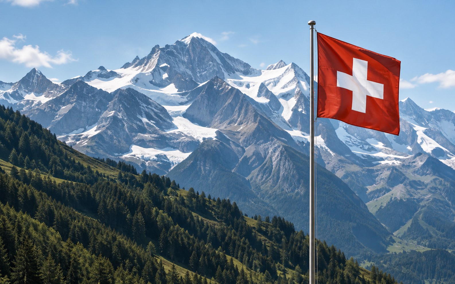Swiss Made