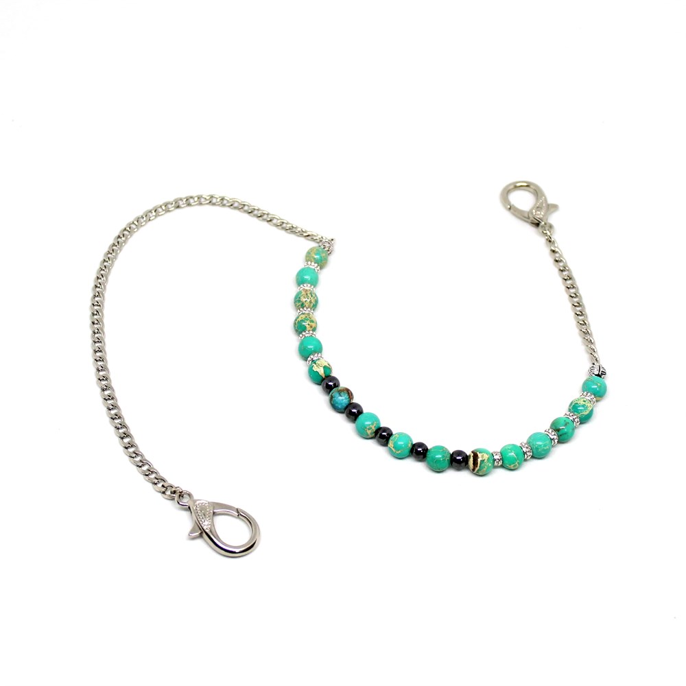 Pantolon & Yelek Zinciri