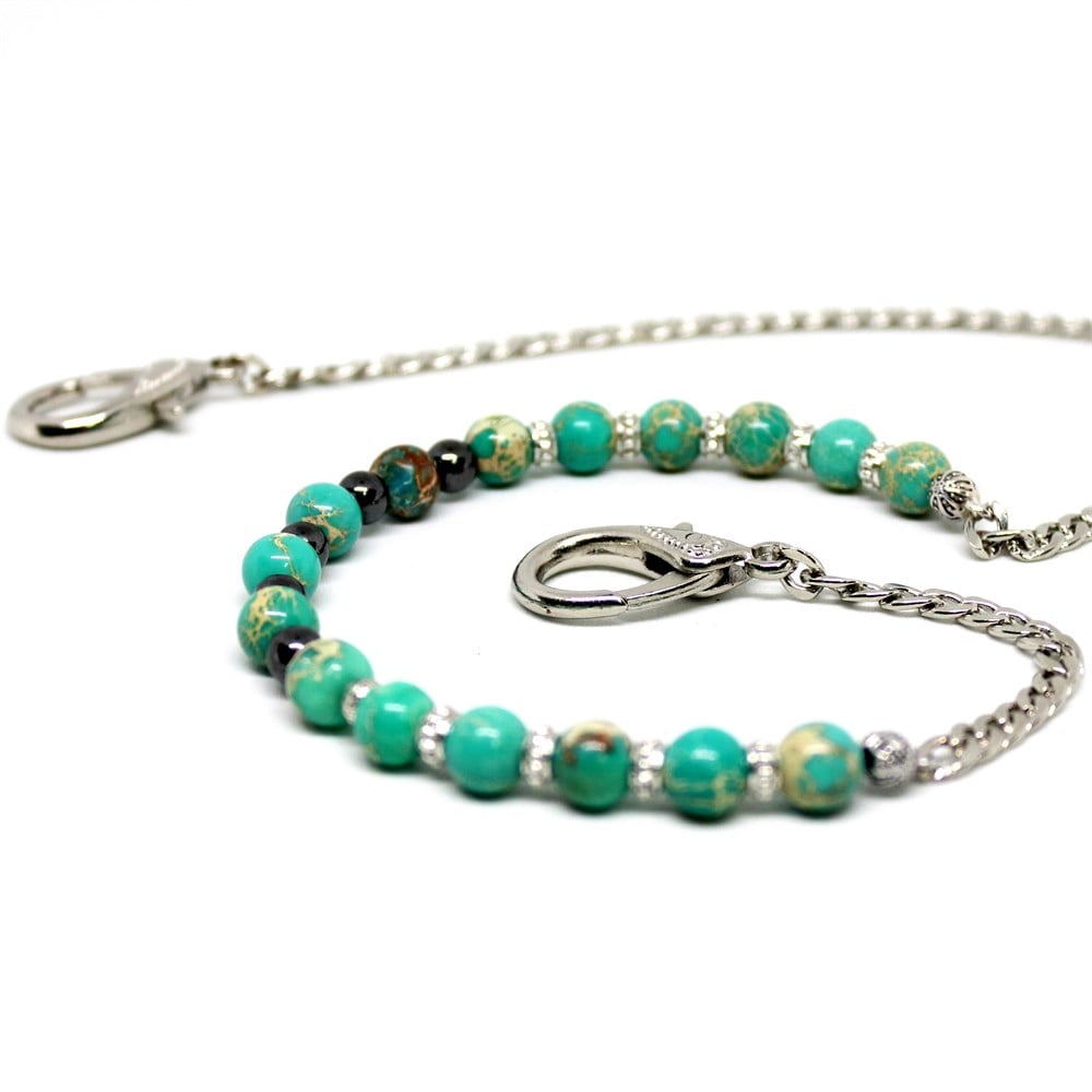 Pantolon & Yelek Zinciri