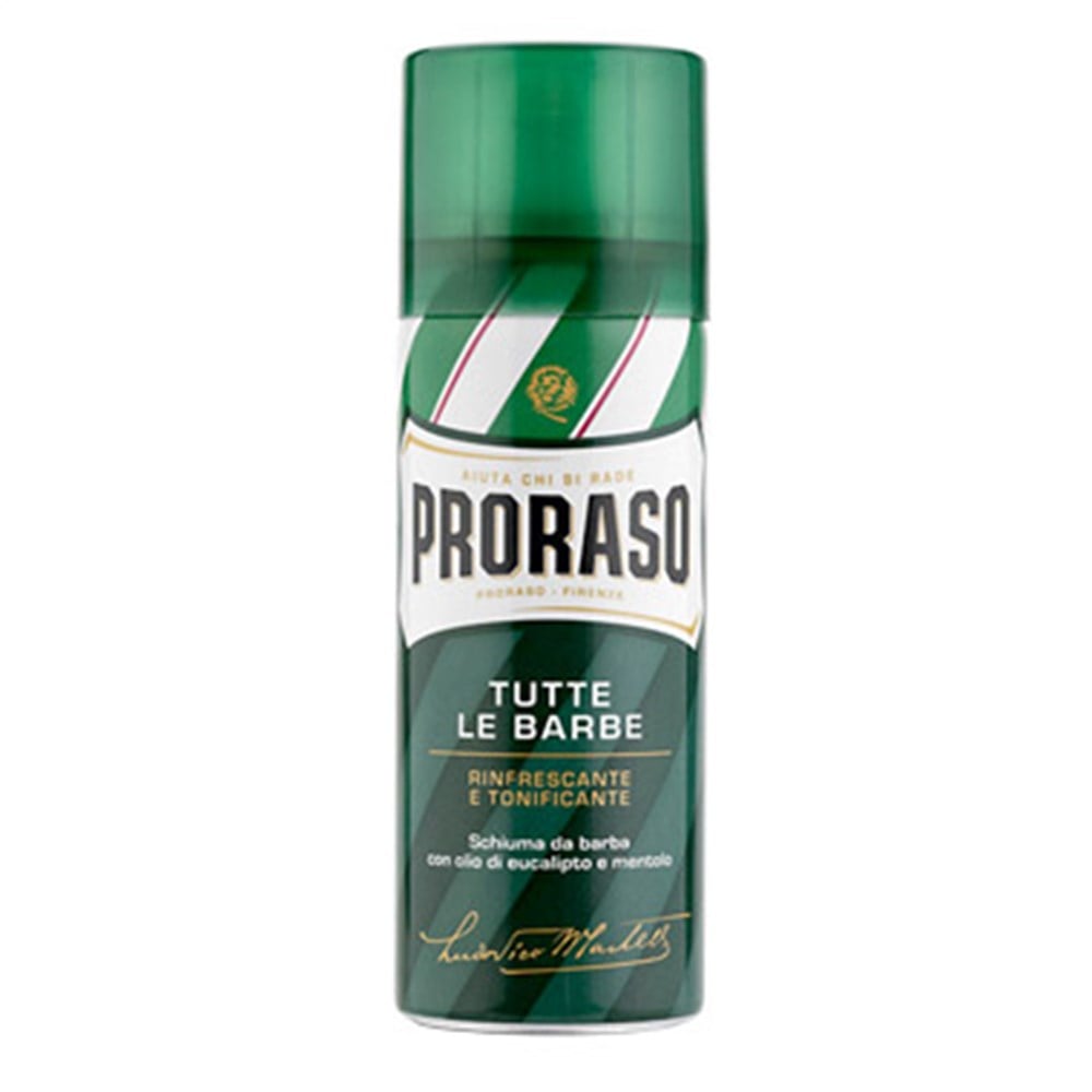 Proraso Tıraş Köpüğü - Okaliptus Özlü - 50 ml