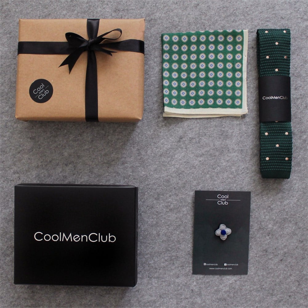 Ofis Stili Hediye Seti