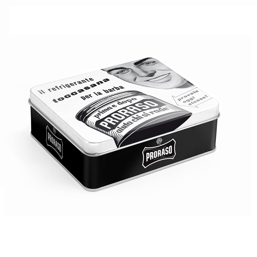 Vintage Tıraş Seti / Toccasana