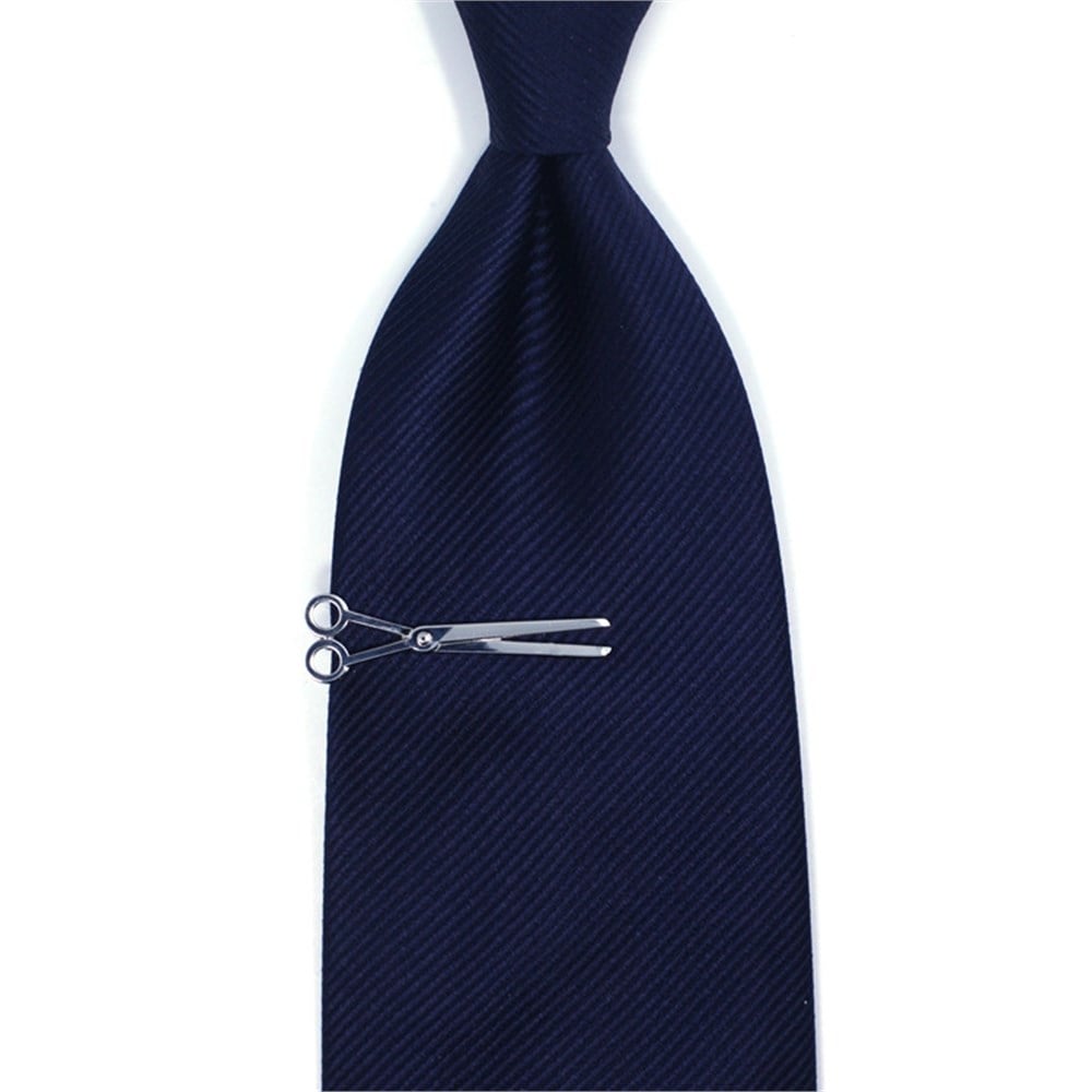 Makas Kravat İğnesi