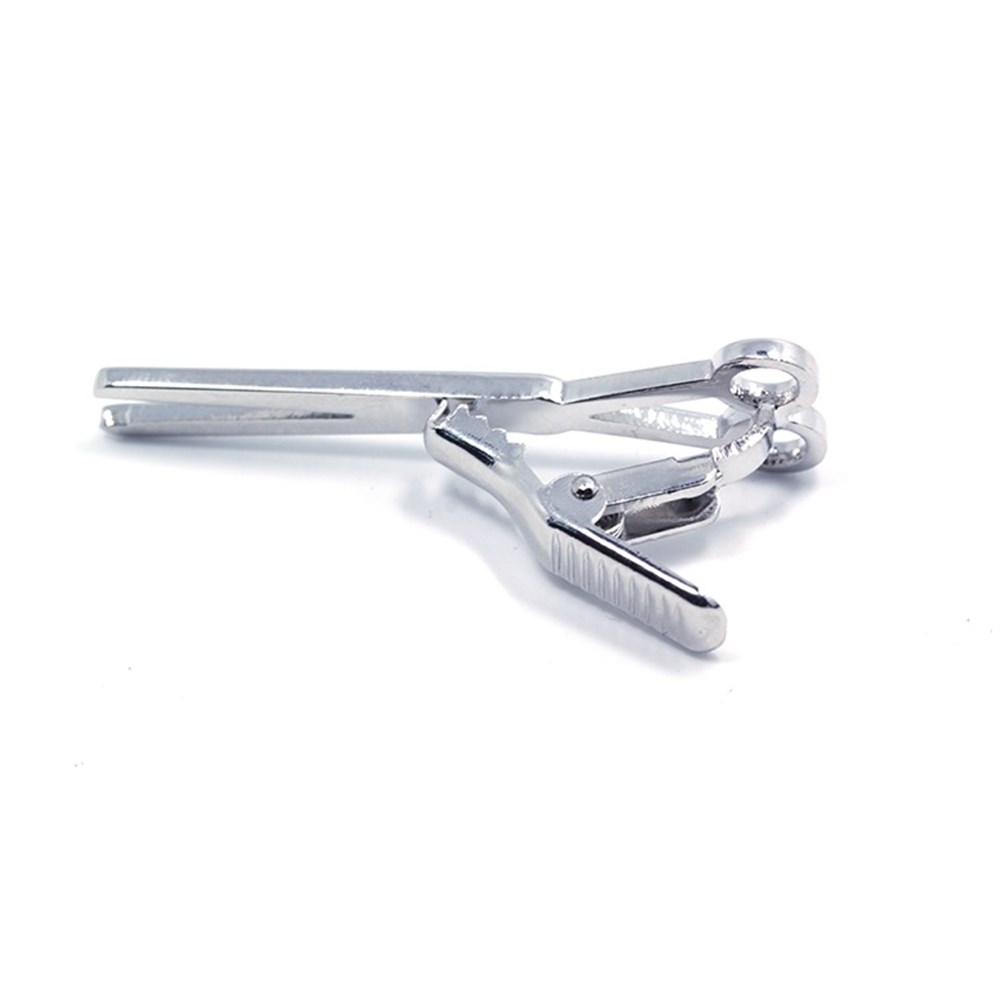 Makas Kravat İğnesi