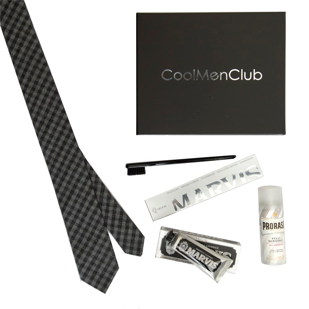 Ofis Erkeği Hediye Seti