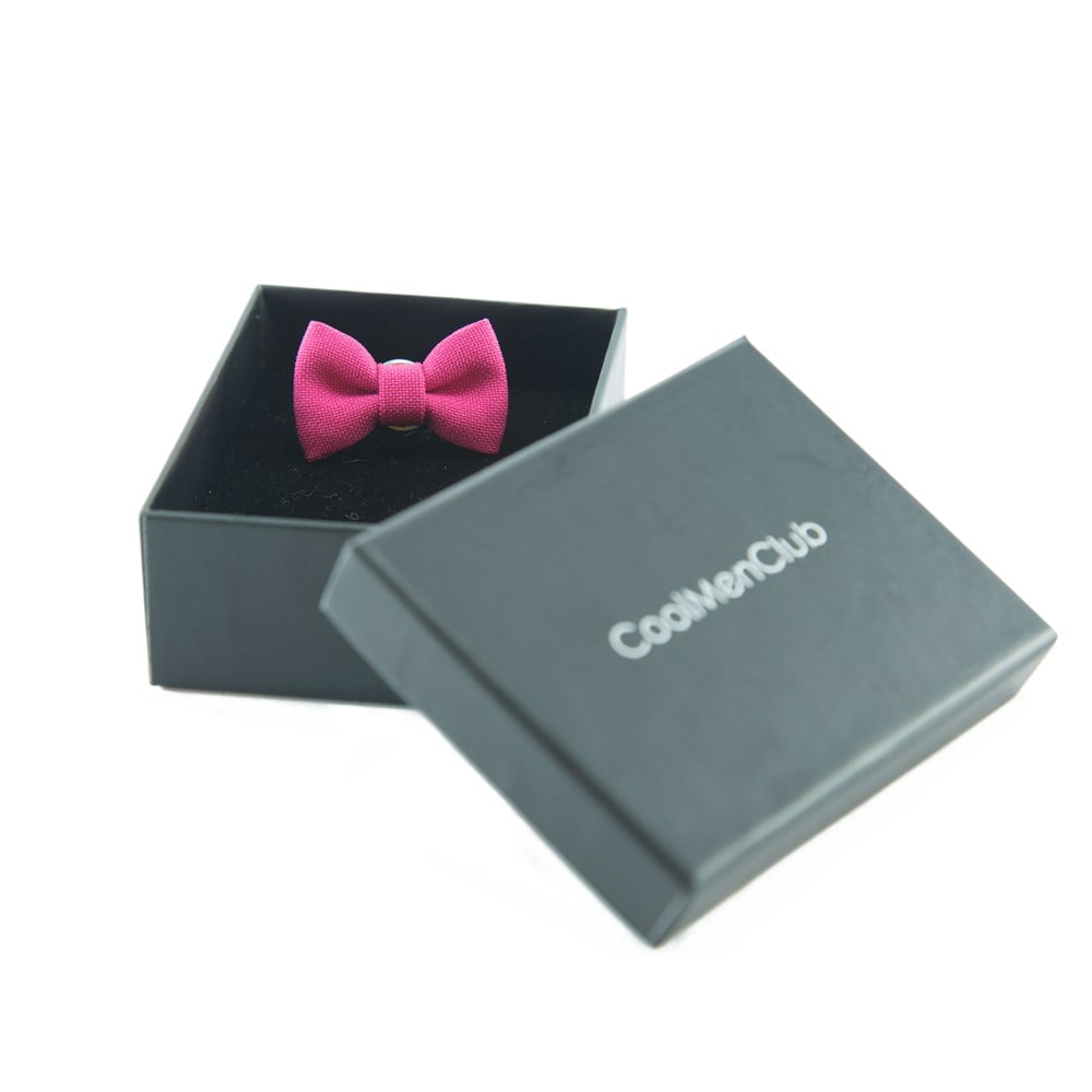 Papyon Şekilli Broş