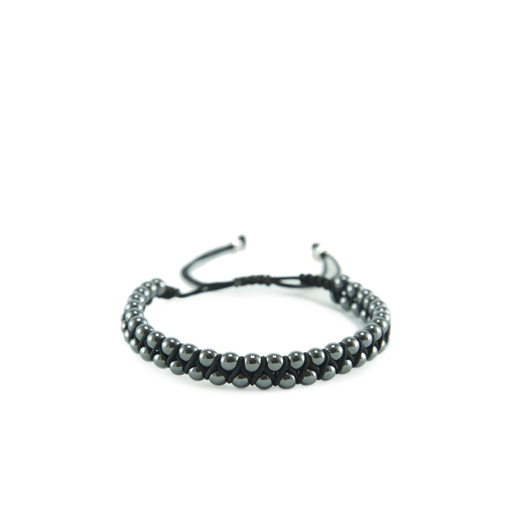 Stone Cool Makrome Bileklik 
