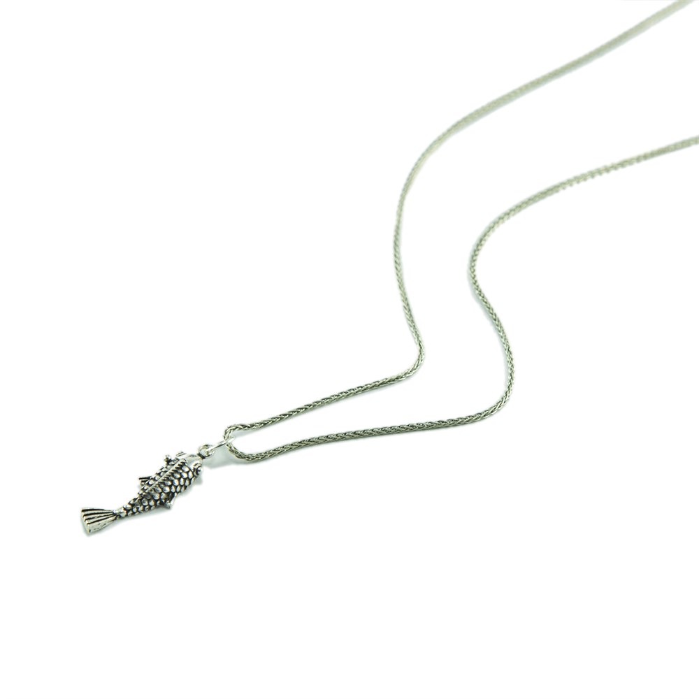 Good Luck Balık Kolye