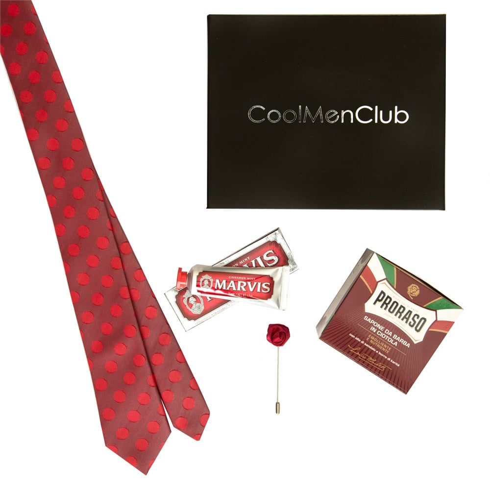 Sevgiliye Hediye Seti