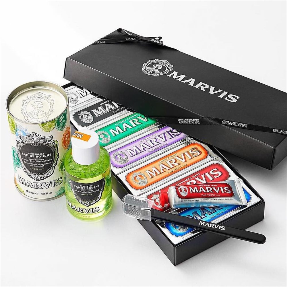 Marvis Aqua 85 ml