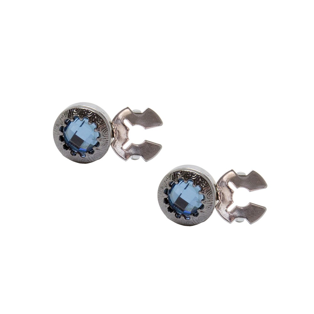 Geçmeli Kol Düğmesi 