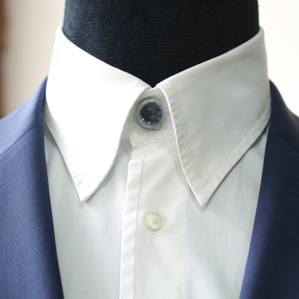 Gömlek Yaka Düğmesi