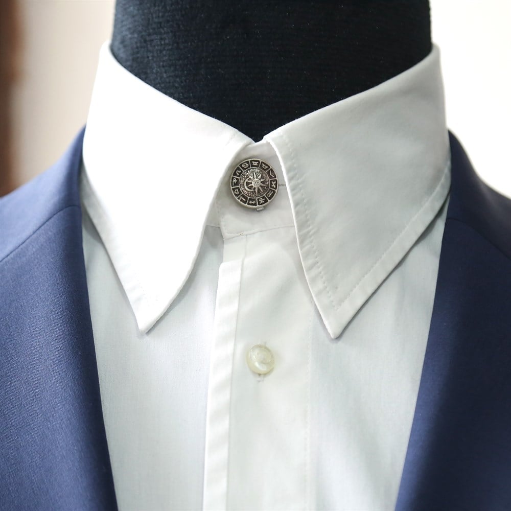 Gömlek Yaka Düğmesi