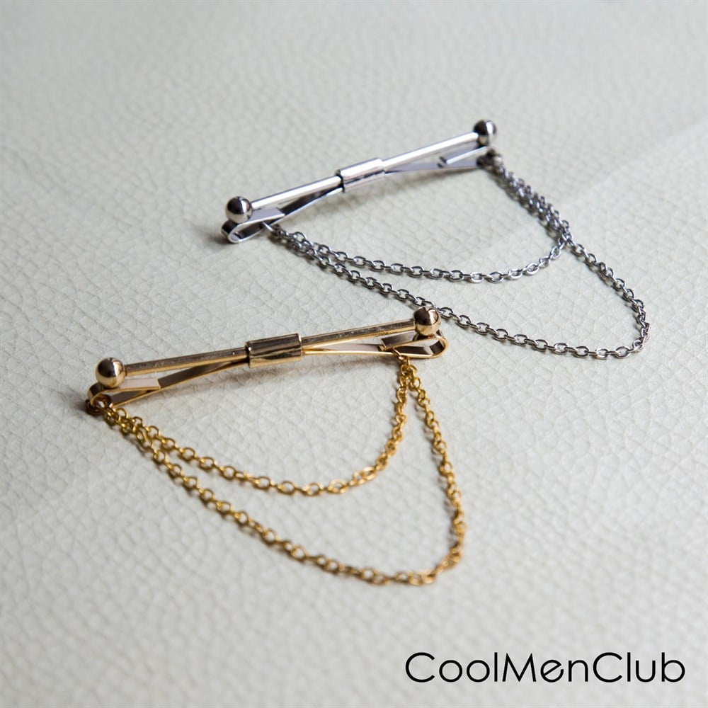 Gömlek Yaka İğnesi 