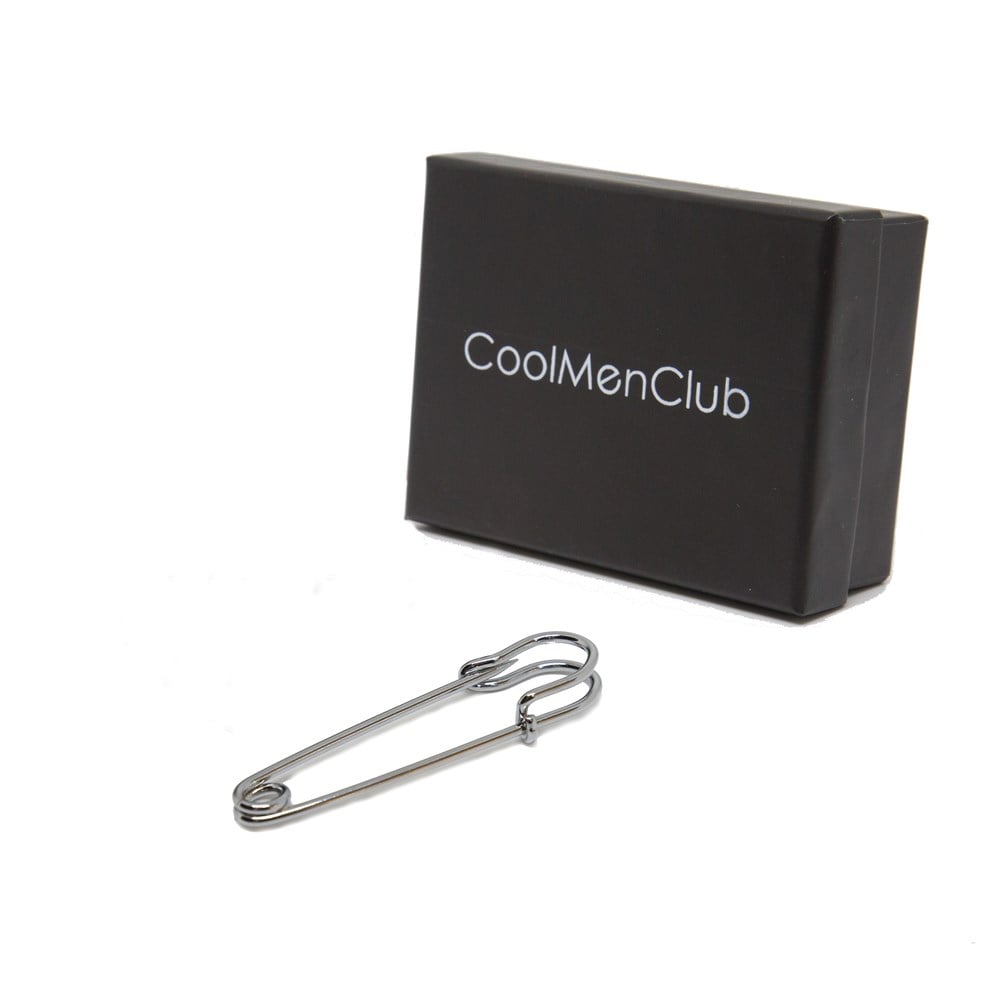 Gömlek Yaka İğnesi 