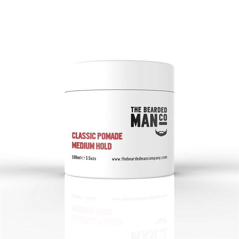 Klasik Saç Şekillendirici - Orta