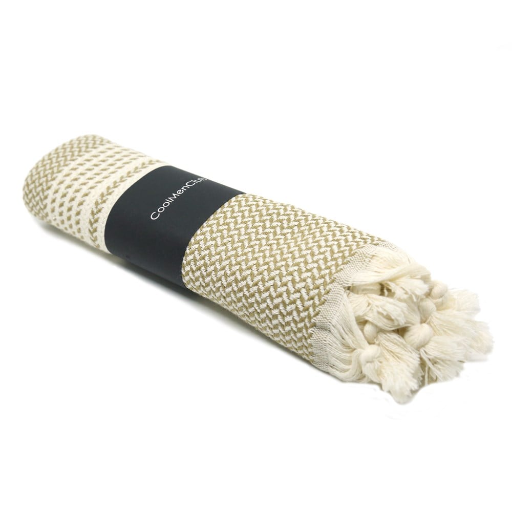 Peştemal El Yüz Havlusu