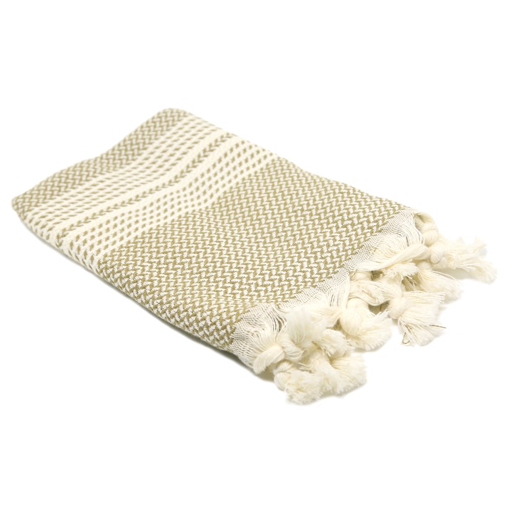 Peştemal El Yüz Havlusu