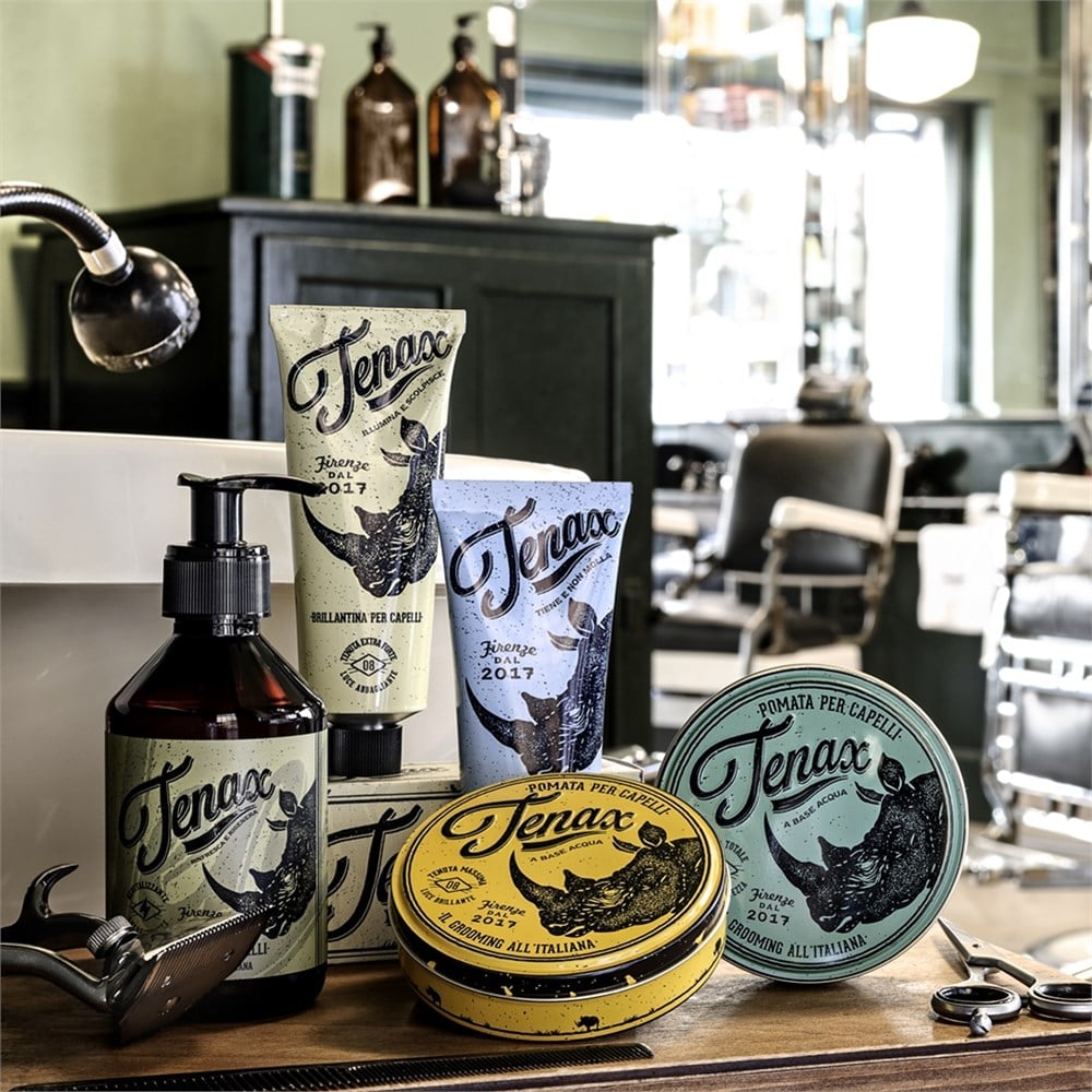 Saç Şekillendirici Jel 100 ml