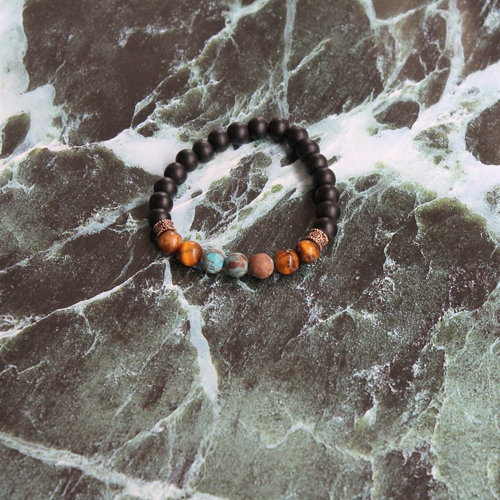 Stone Cool Serisi Bileklik